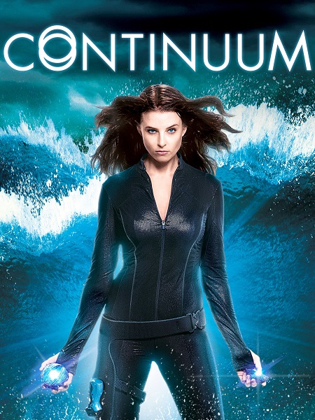 مسلسل Continuum الموسم الثاني الحلقة 11 مترجمة