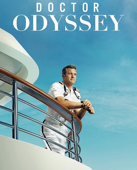 مسلسل Doctor Odyssey الموسم الاول الحلقة 6 مترجمة