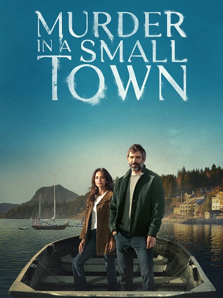 مسلسل Murder in a Small Town الموسم الاول الحلقة 9 مترجمة