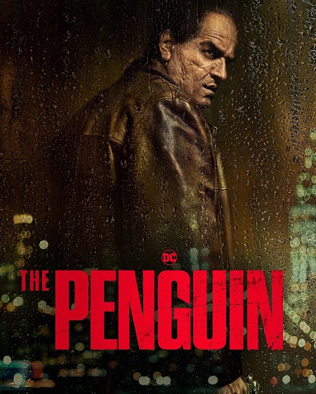 مسلسل The Penguin الحلقة 4 مترجمة