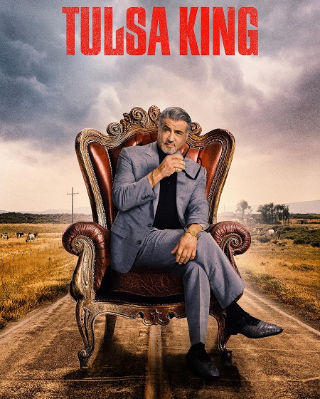 مسلسل Tulsa King الموسم الثاني الحلقة 2 مترجمة