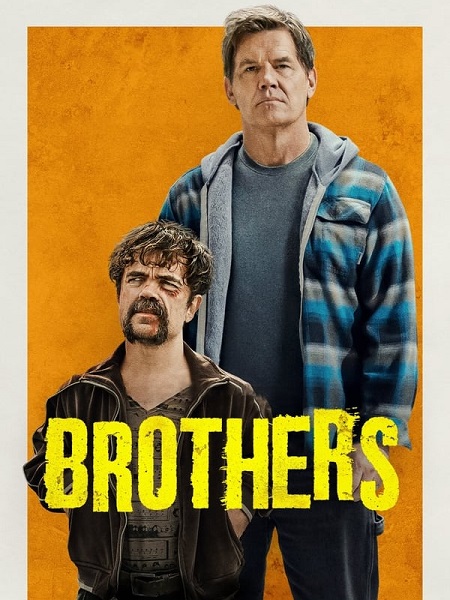 مشاهدة فيلم Brothers 2024 مترجم