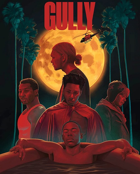 مشاهدة فيلم Gully 2019 مترجم