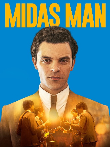 مشاهدة فيلم Midas Man 2024 مترجم