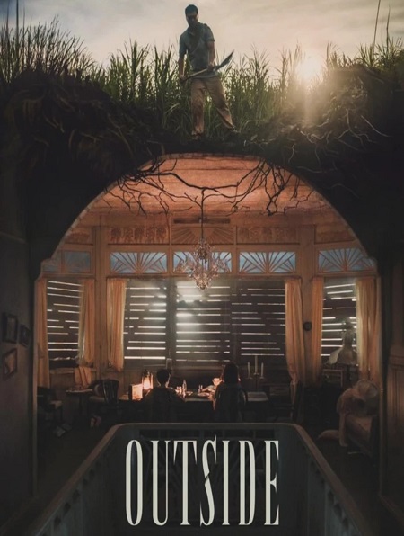 مشاهدة فيلم Outside 2024 مترجم