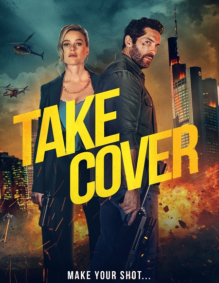 مشاهدة فيلم Take Cover 2024 مترجم