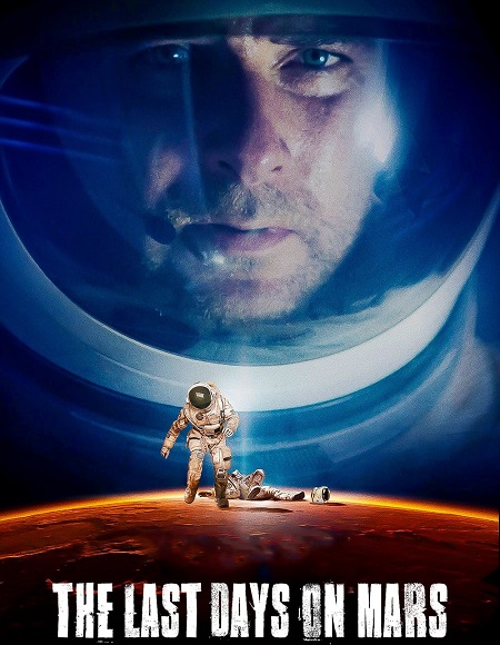 مشاهدة فيلم The Last Days on Mars 2013 مترجم