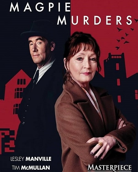 مسلسل Moonflower Murders الموسم الاول الحلقة 4 مترجمة