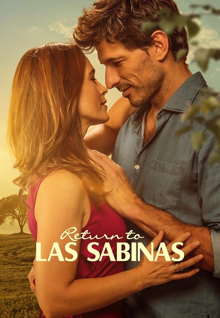 مسلسل Regreso a Las Sabinas الموسم الاول الحلقة 45 مترجمة