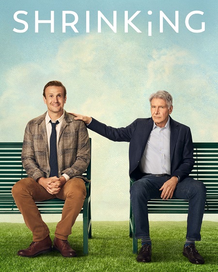 مسلسل Shrinking الموسم الثاني الحلقة 11 مترجمة