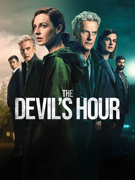 مسلسل The Devil’s Hour الموسم الثاني الحلقة 4 مترجمة