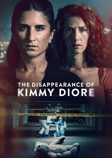 مسلسل The Disappearance of Kimmy Diore الموسم الاول مترجم كامل