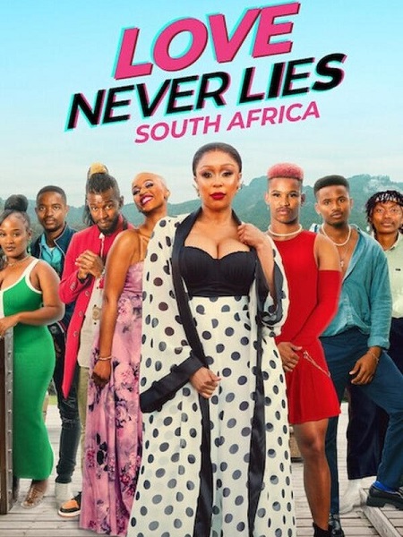 برنامج Love Never Lies South Africa الموسم الاول الحلقة 3 مترجمة