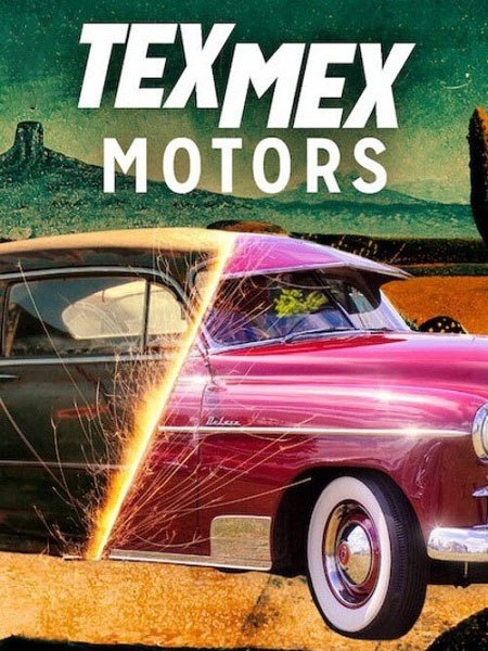 برنامج Tex Mex Motors الموسم الثاني مترجم كامل