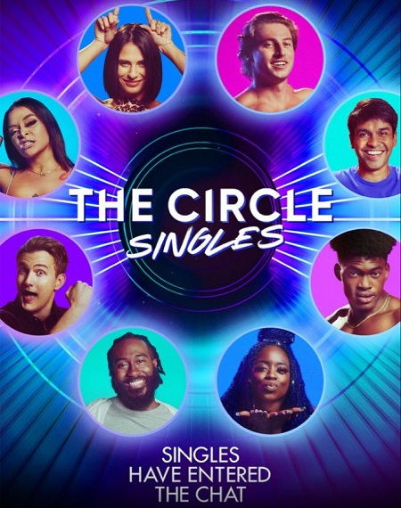 برنامج The Circle الموسم الخامس الحلقة 4 مترجمة