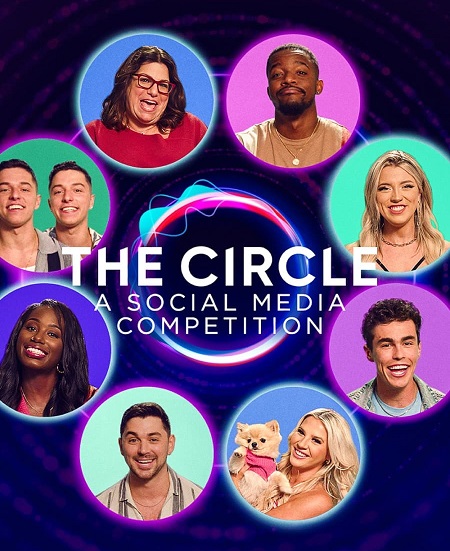 برنامج The Circle الموسم السابع الحلقة 13 مترجمة