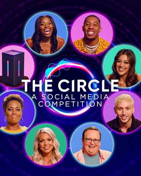 برنامج The Circle الموسم السادس الحلقة 7 مترجمة