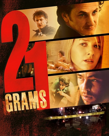 مشاهدة فيلم 21 Grams 2003 مترجم