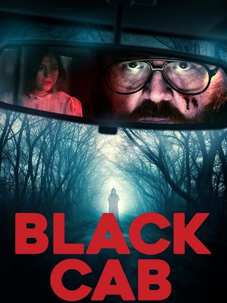 مشاهدة فيلم Black Cab 2024 مترجم