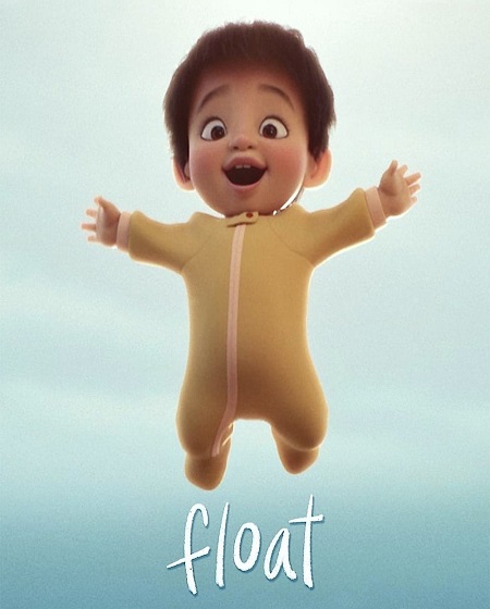 مشاهدة فيلم Float 2019 مترجم