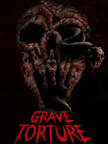 مشاهدة فيلم Grave Torture 2024 مترجم