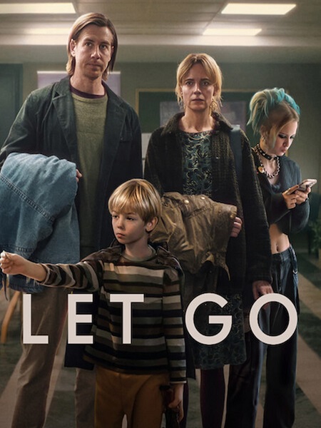 مشاهدة فيلم Let Go 2024 مترجم