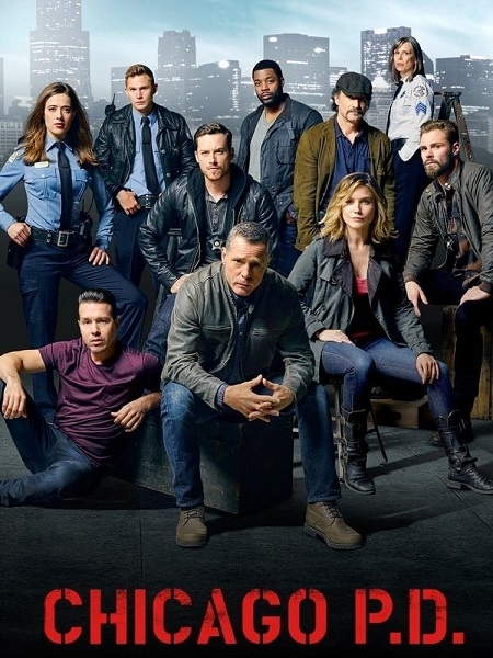 مسلسل Chicago PD الموسم الثالث الحلقة 23 مترجمة