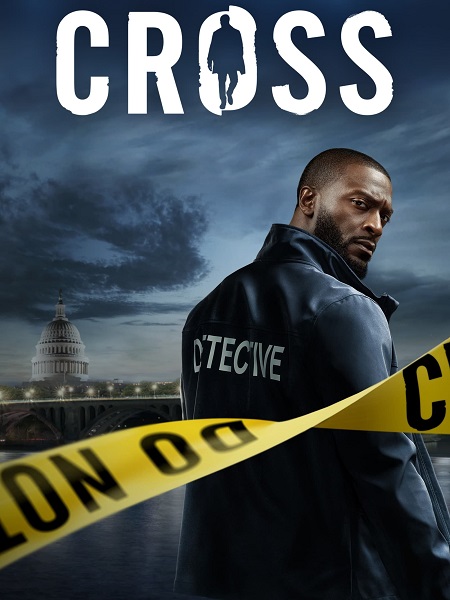 مسلسل Cross الموسم الاول مترجم كامل