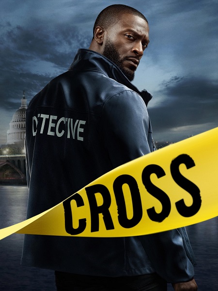 مسلسل Cross الموسم الاول الحلقة 8 مترجمة