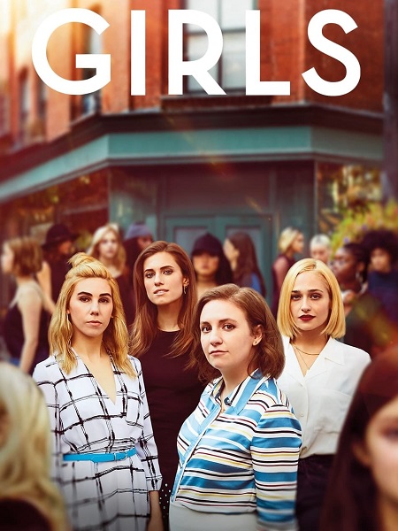 مسلسل Girls الموسم السادس مترجم كامل