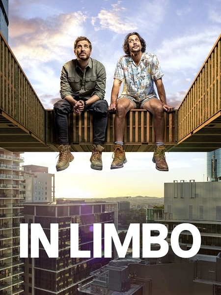 مسلسل In Limbo الموسم الاول الحلقة 3 مترجمة