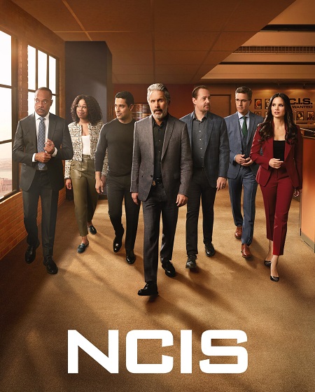 مسلسل NCIS الموسم 21 الحلقة 7 مترجمة