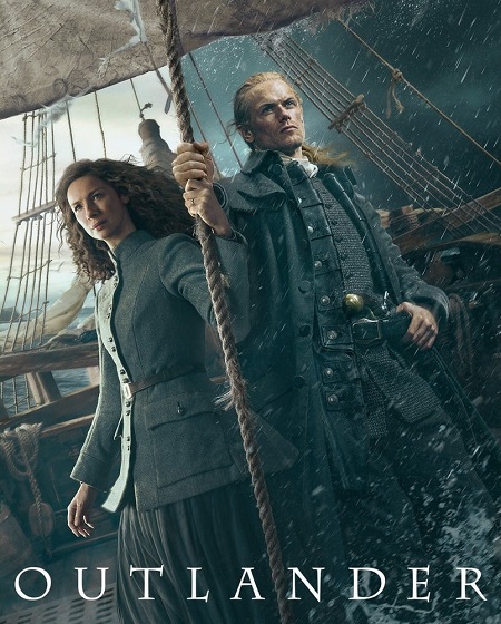 مسلسل Outlander الموسم السابع الحلقة 12 مترجمة