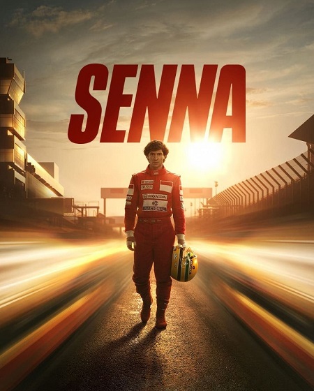 مسلسل Senna الحلقة 5 مترجمة