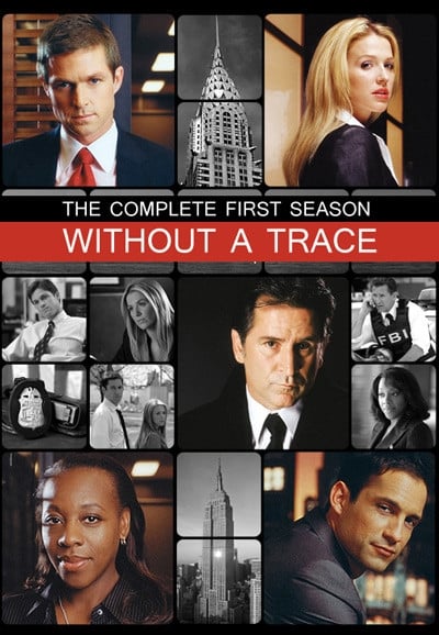 مسلسل Without a Trace الموسم الاول الحلقة 15 مترجمة