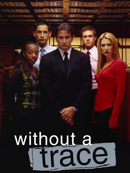 مسلسل Without a Trace الموسم السادس مترجم كامل