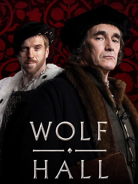 مسلسل Wolf Hall الموسم الاول مترجم كامل