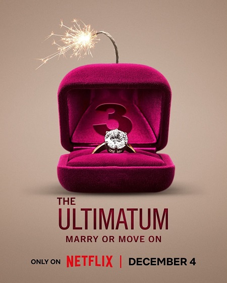 برنامج The Ultimatum Marry or Move On الموسم الثالث الحلقة 2 مترجمة