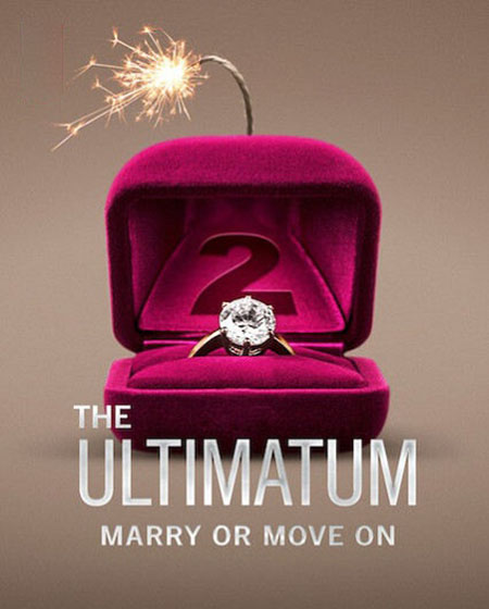 برنامج The Ultimatum Marry or Move On الموسم الثاني الحلقة 7 مترجمة