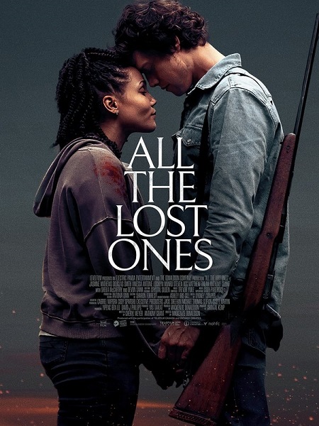 مشاهدة فيلم All the Lost Ones 2024 مترجم