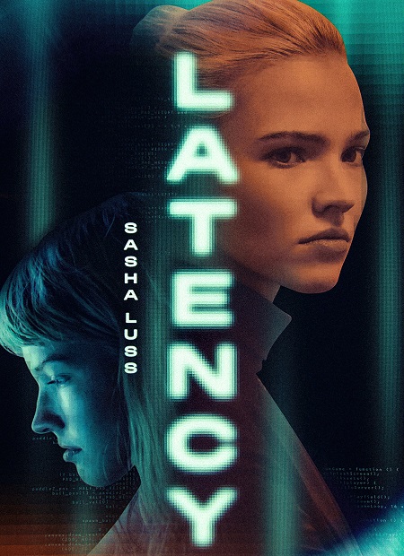 مشاهدة فيلم Latency 2024 مترجم