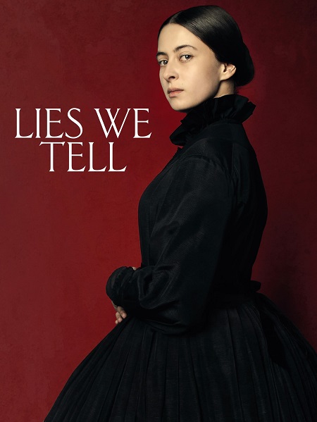 مشاهدة فيلم Lies We Tell 2023 مترجم