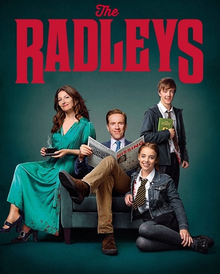 مشاهدة فيلم The Radleys 2024 مترجم