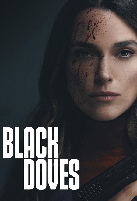 مسلسل Black Doves الموسم الاول مترجم كامل