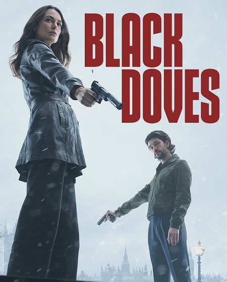 مسلسل Black Doves الموسم الاول الحلقة 5 مترجمة