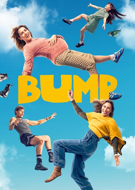 مسلسل Bump الموسم الخامس الحلقة 10 مترجمة