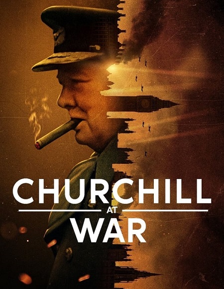 مسلسل Churchill at War الحلقة 3 مترجمة