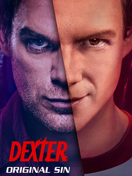 مسلسل Dexter Original Sin الحلقة 1 مترجمة