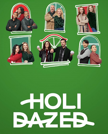 مسلسل Holidazed الحلقة 6 مترجمة