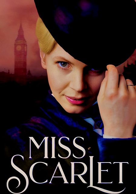 مسلسل Miss Scarlet and the Duke الموسم الخامس مترجم كامل